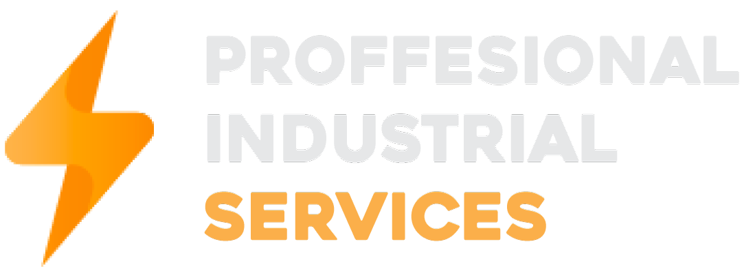 Electrical Services - Professional Industrial